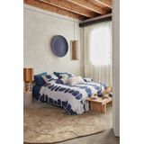 Dekbedovertrekken - Wit - Katoen