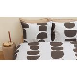 Dekbedovertrekken - Wit - Katoen