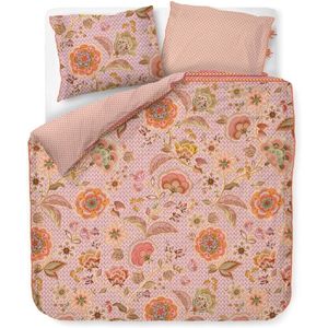 PiP Studio dekbedovertrek Hakuna lila - lits-jumeaux 240x200/220 + 2 slopen