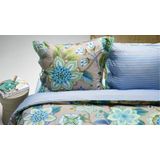 Dekbedovertrek - Katoen - Wit