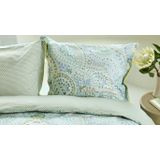 Pip Studio - Alfombra - Dekbedovertrek - Licht Blauw - 140 x 200 / 220 cm - 1-Persoons