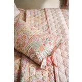 Sprei - Grijs - Katoen