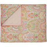 Sprei - Grijs - Katoen