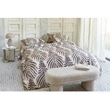 Dekbedovertrek - Multicolor - Katoen - 2-Delig