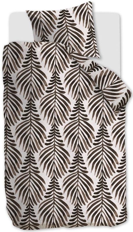 Dekbedovertrek - Multicolor - Katoen - 2-Delig