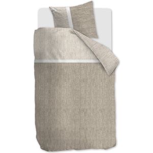 Rivièra Maison - Amsterdam Loft - Kussensloop - Zand - 60x70