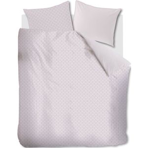 Freyamy Beddengoed, 200 x 220 cm, 3-delig, roze, 100% katoen Freyamy Beddengoed, 200 x 220 cm, 3-delig, roze, 100% katoen