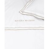 Dekbedovertrek - Zandkleur - 100% Katoen - Inclusief Kussenslopen