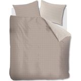 Dekbedovertrek - Multi - Katoen - 2 Persoons