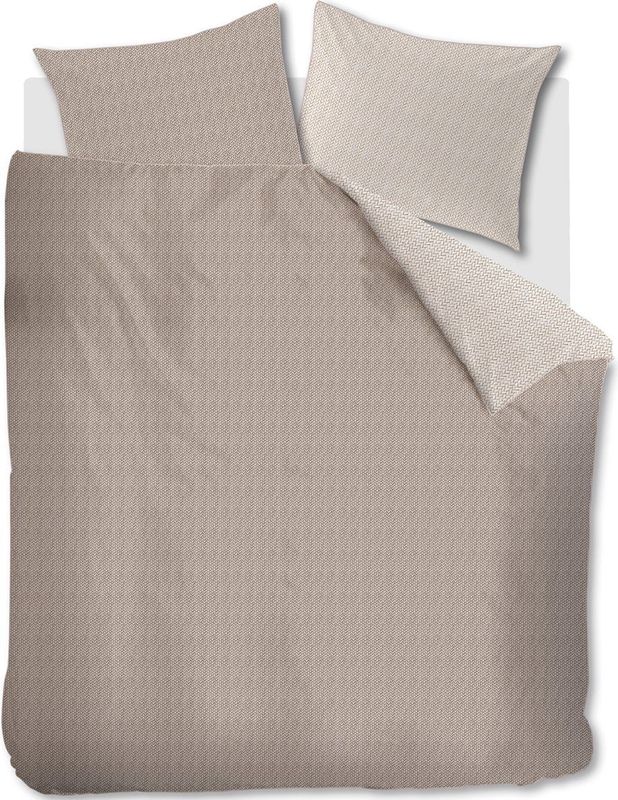 Dekbedovertrek - Multi - Katoen - 2 Persoons