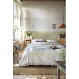 Ariadne at Home - Colour Harmony - Dekbedovertrek - Blauw Groen - 140 x 200 / 220 cm - 1-Persoons