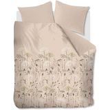 Dekbedovertrek - Blauw - Katoen - 2 Persoons