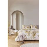 Kardol - Dekbedovertrek - Multicolor - 100% Katoen - 220TC