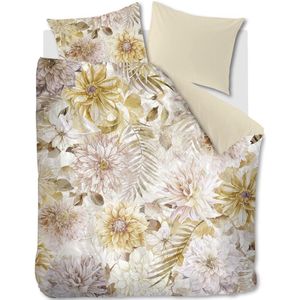 Kardol - Dekbedovertrek - Multicolor - 100% Katoen - 220TC