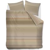 Kardol - Beaming - Dekbedovertrek - Naturel - 140 x 200 / 220 cm - 1-Persoons