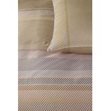 Kardol - Beaming - Dekbedovertrek - Naturel - 140 x 200 / 220 cm - 1-Persoons