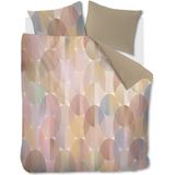 Dekbedovertrek - Grijs - Katoen