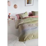Beddinghouse - Dutch Design - Dekbedovertrek - Groen - Lyocell