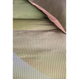 Beddinghouse - Dutch Design - Dekbedovertrek - Groen - Lyocell