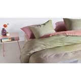 Beddinghouse - Dutch Design - Dekbedovertrek - Groen - Lyocell
