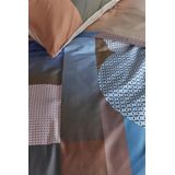 Beddinghouse - Dutch Design - Dekbedovertrek - Multi - Lyocell