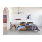 Beddinghouse - Dutch Design - Dekbedovertrek - Multi - Lyocell - 240 x 200 / 220 cm