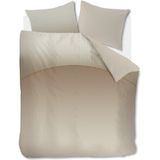 Dekbedovertrek - Blauw - Katoen - 2 Persoons