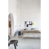 Beddinghouse - Dutch Design - Dekbedovertrek - Zand - Lyocell