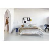 Beddinghouse - Dutch Design - Dekbedovertrek - Zand - Lyocell