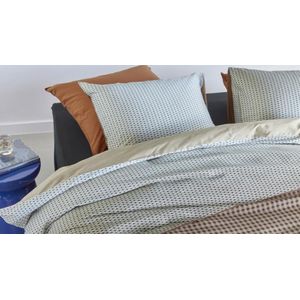 Beddinghouse - Dutch Design - Dekbedovertrek - Zand - Lyocell
