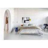 Beddinghouse - Dutch Design - Dekbedovertrek - Zand - Lyocell