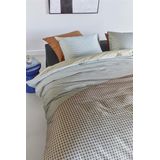 Beddinghouse - Dutch Design - Dekbedovertrek - Zand - Lyocell
