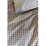 Beddinghouse - Dutch Design - Dekbedovertrek - Zand - Lyocell