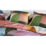 Beddinghouse - Dutch Design - Dekbedovertrek - Multi - Lyocell