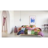 Beddinghouse - Dutch Design Arc - Dekbedovertrek - Multi - 260 x 200 / 220 cm