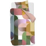 Beddinghouse - Dutch Design Arc - Dekbedovertrek - Multi - 260 x 200 / 220 cm