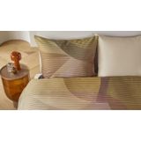 Dekbedovertrek - Blauw - Katoen