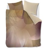 Dekbedovertrek - Blauw - Katoen