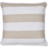 Sierkussen - Blauw - Polyester - 45x45 cm