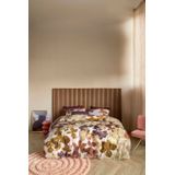 Beddinghouse - Cilla Dekbedovertrek - Multi - 100% Katoen