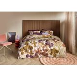Beddinghouse - Cilla Dekbedovertrek - Multi - 100% Katoen
