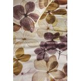 Beddinghouse - Cilla Dekbedovertrek - Multi - 100% Katoen