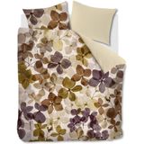 Beddinghouse - Cilla Dekbedovertrek - Multi - 100% Katoen