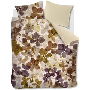 Beddinghouse - Cilla Dekbedovertrek - Multi - 100% Katoen