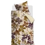 Beddinghouse - Cilla - Dekbedovertrek - Multi - 100% Katoen