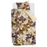 Beddinghouse - Cilla - Dekbedovertrek - Multi - 100% Katoen