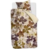 Beddinghouse - Cilla - Dekbedovertrek - Multi - 100% Katoen