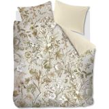 Dekbedovertrek - Katoen - Grijs - 2 Persoons