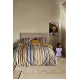 Beddinghouse - Emerson - Dekbedovertrek - Multi - 100% Katoensatijn