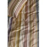 Beddinghouse - Emerson - Dekbedovertrek - Multi - 100% Katoensatijn